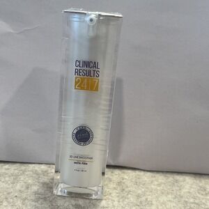 New and sealed Clinical Results 24/7 Lift GPA Serum 1oz